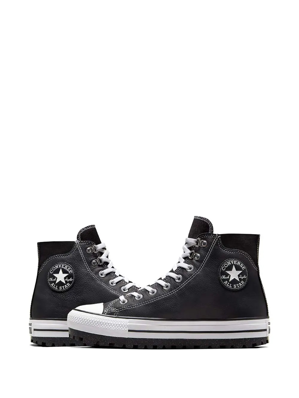 Converse City Trek