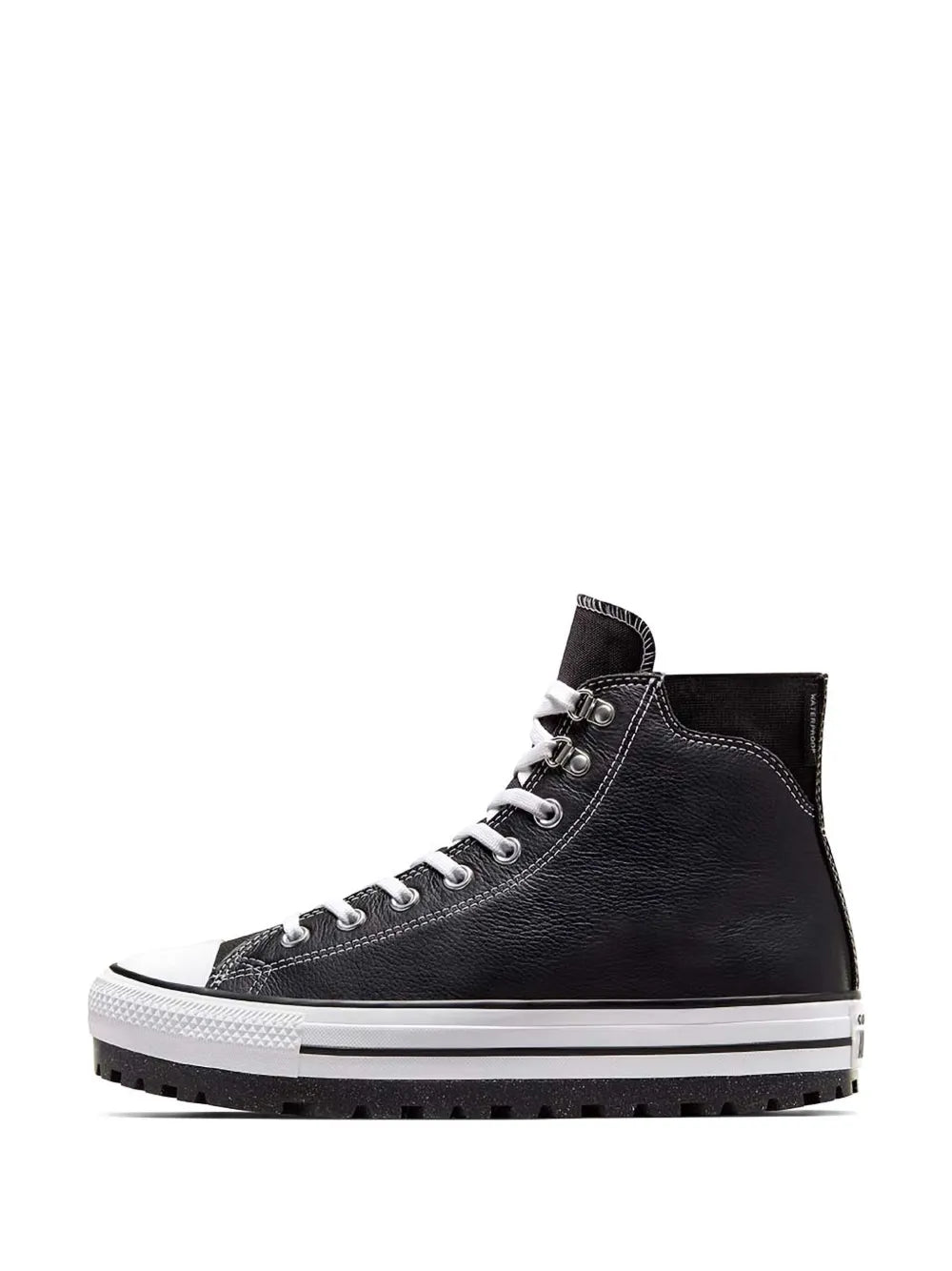 Converse City Trek