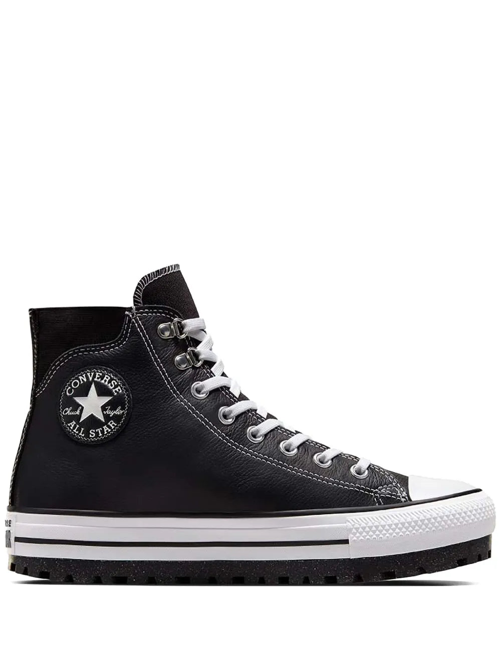 Converse City Trek