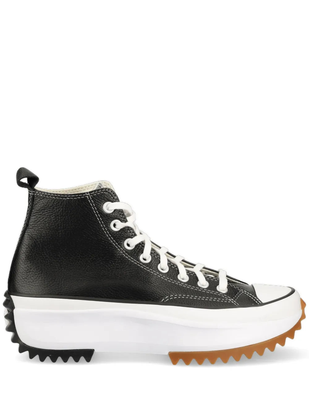 Converse Run Star Hike