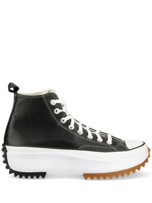 Converse Run Star Hike
