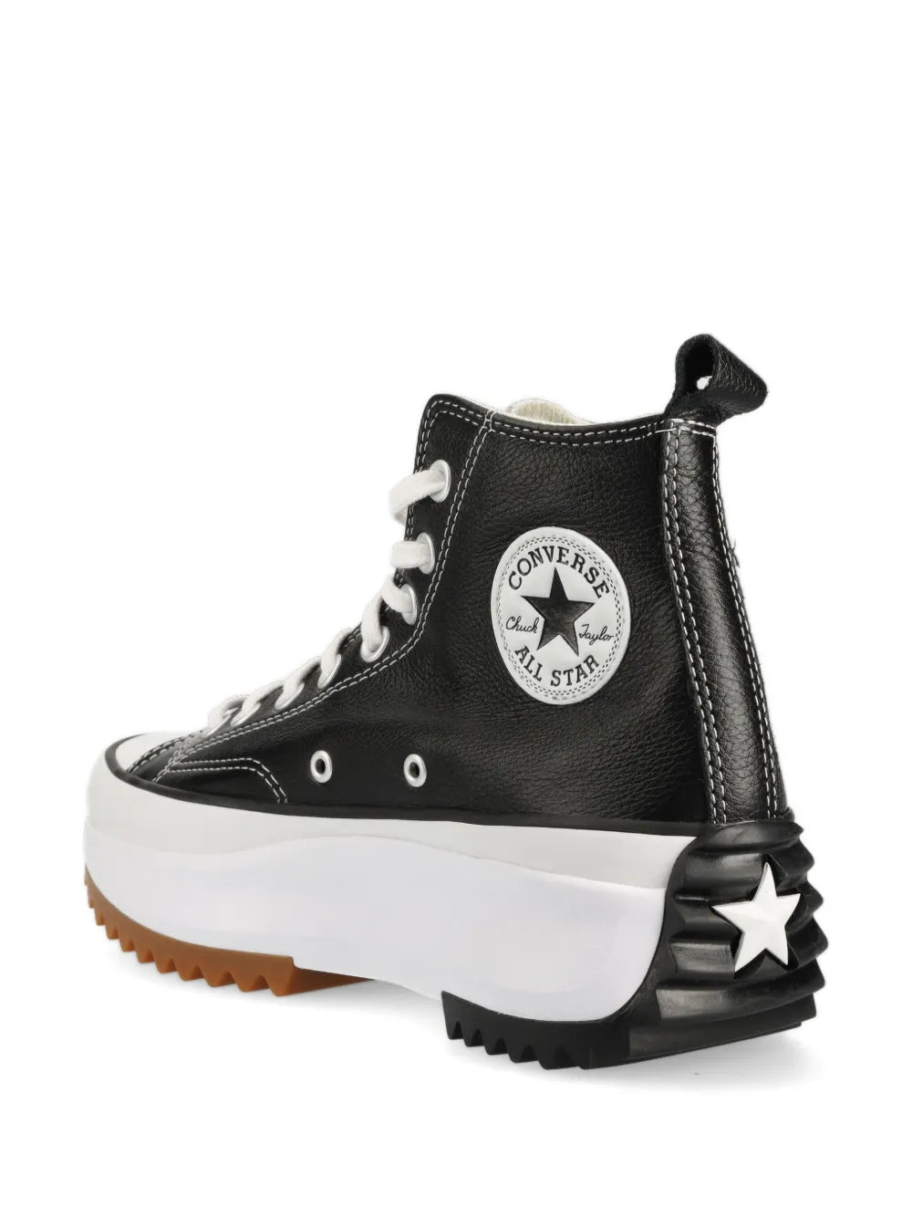 Converse Run Star Hike