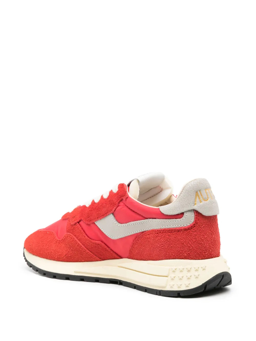Autry Reelwind Suede