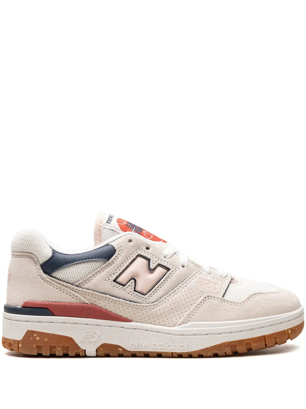 New Balance 550