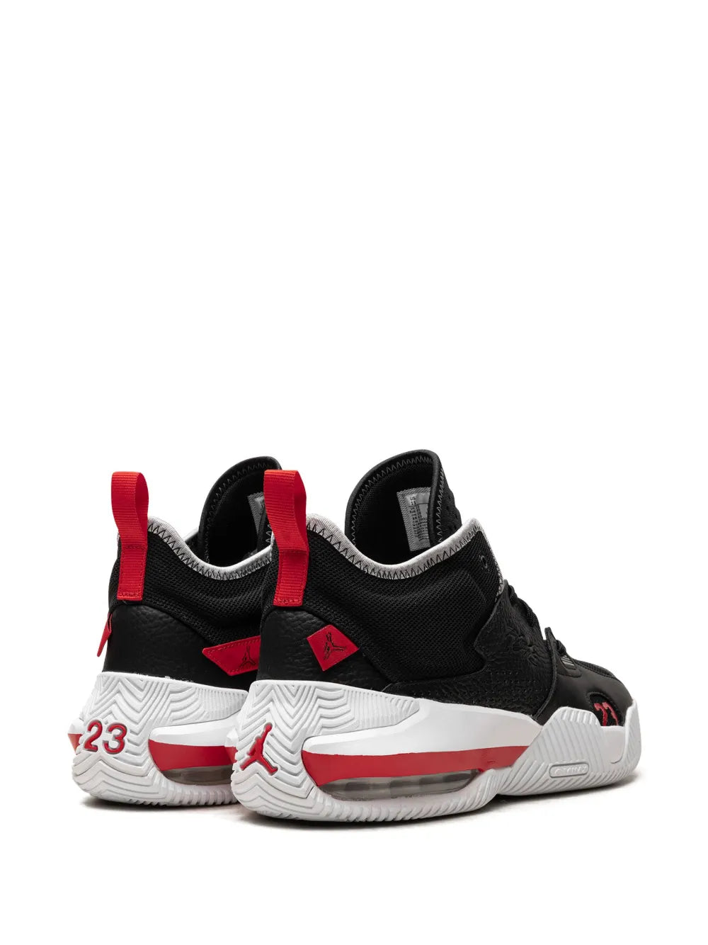 Jordan Stay Loyal 2