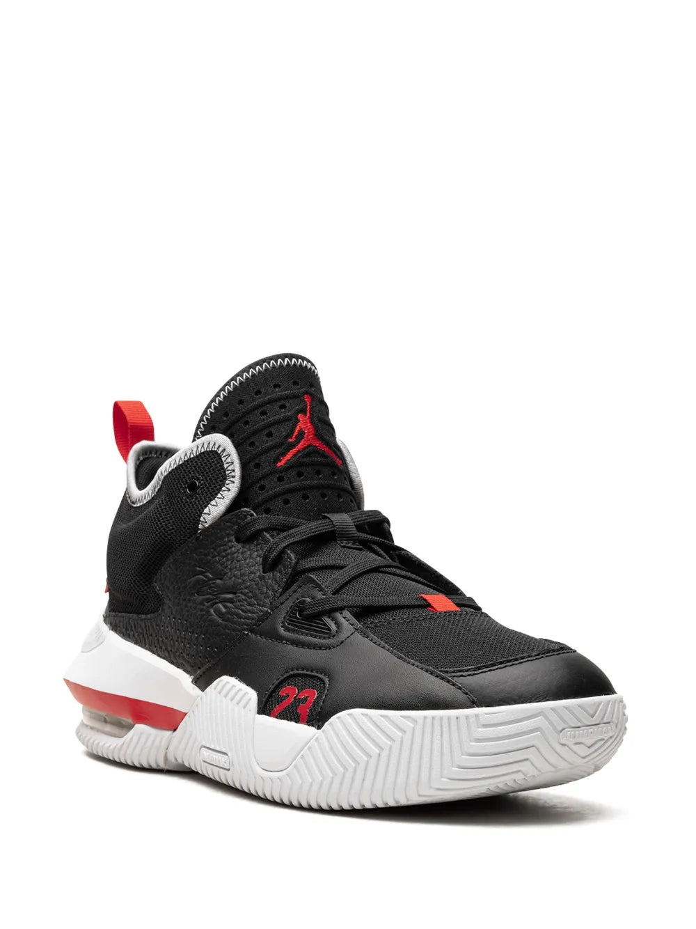 Jordan Stay Loyal 2