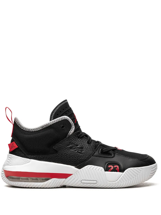 Jordan Stay Loyal 2