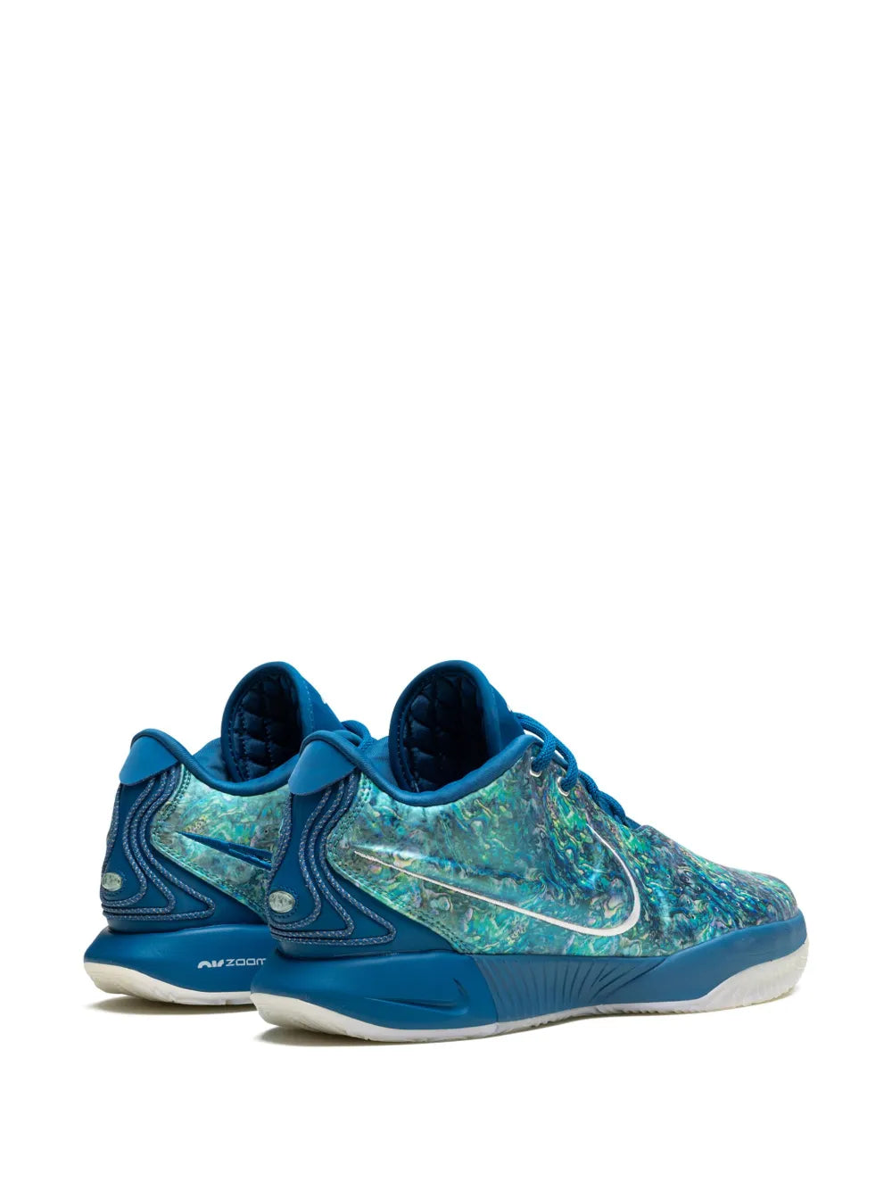 Nike Lebron 21