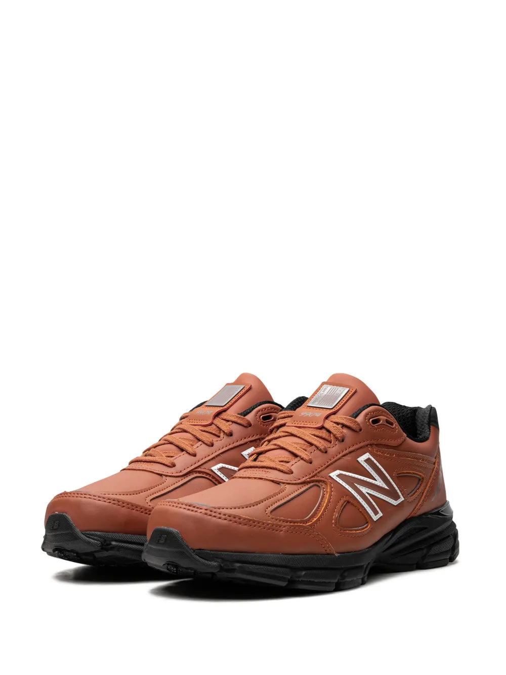 New Balance X Teddy Santis 990V4 Made In Usa
