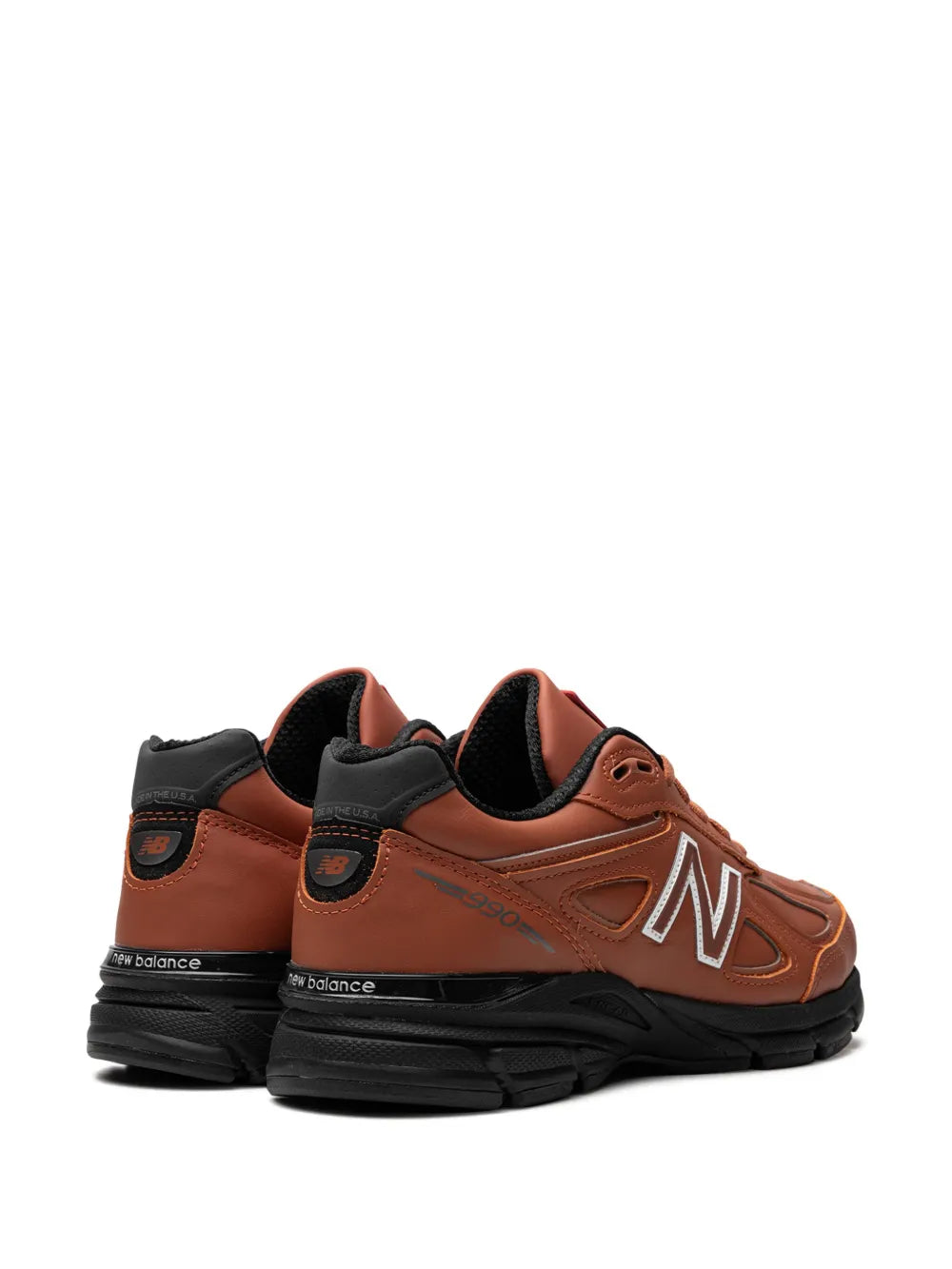New Balance X Teddy Santis 990V4 Made In Usa
