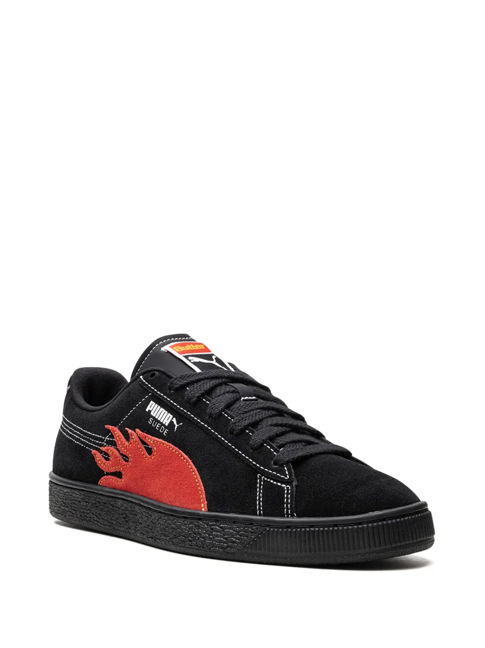PUMA X Butter Goods Suede Classic