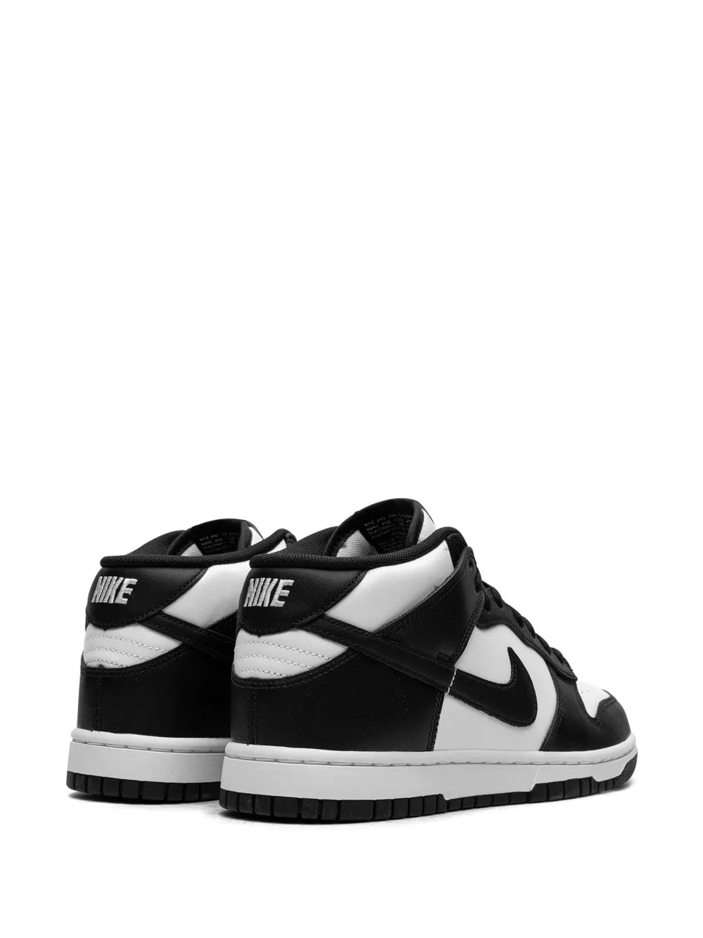 Nike Dunk Mid