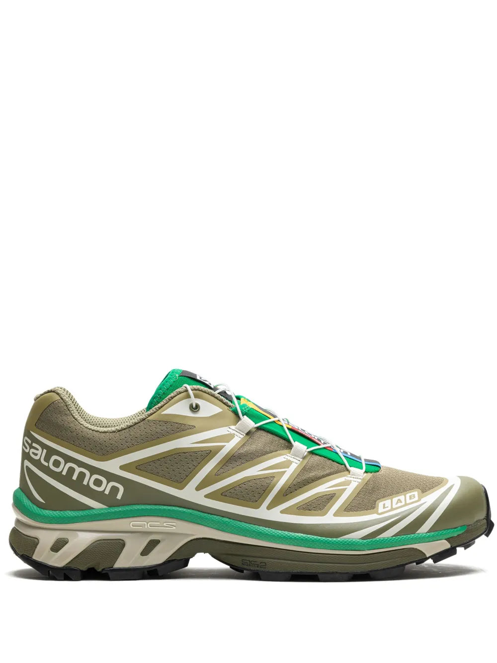 Salomon Xt-6 Panelled