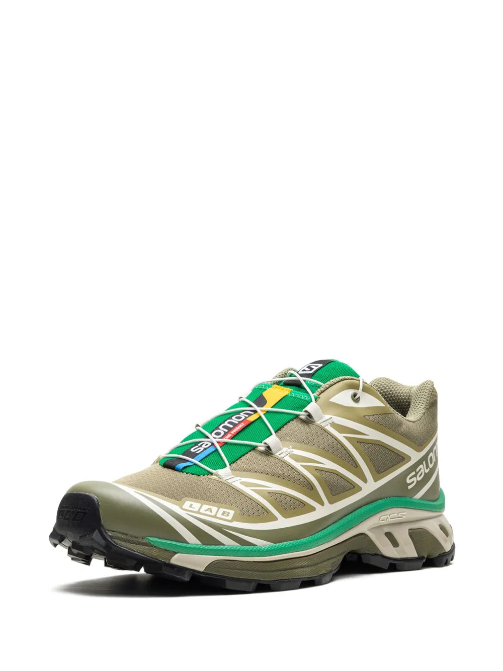 Salomon Xt-6 Panelled