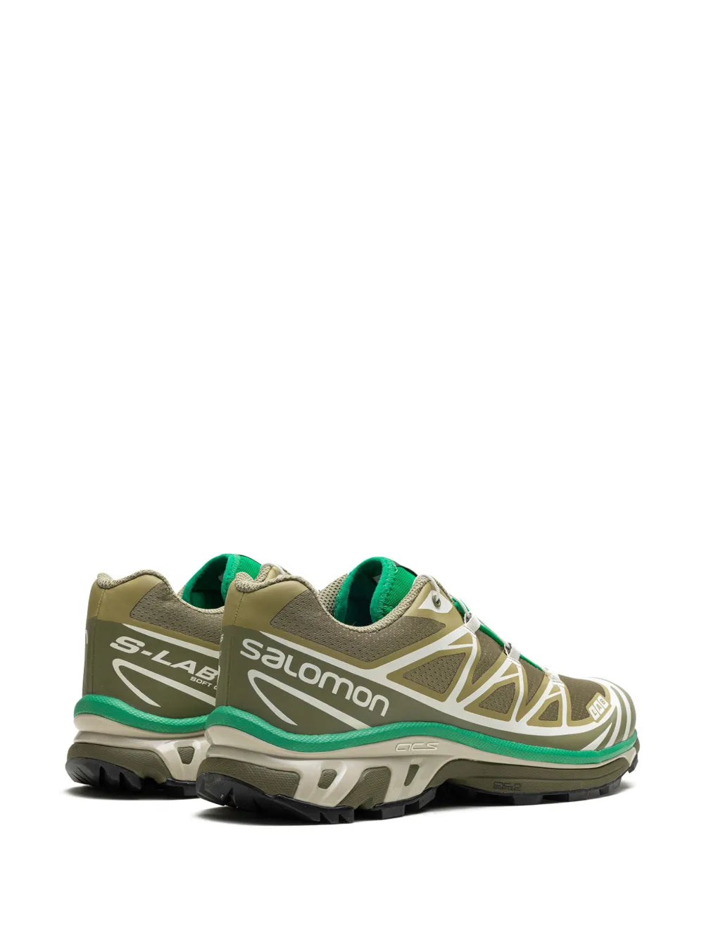 Salomon Xt-6 Panelled