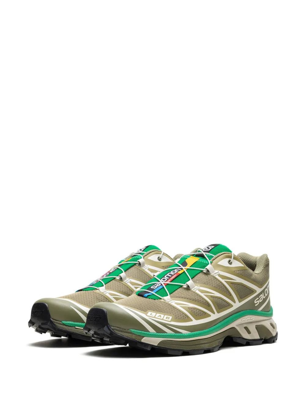 Salomon Xt-6 Panelled
