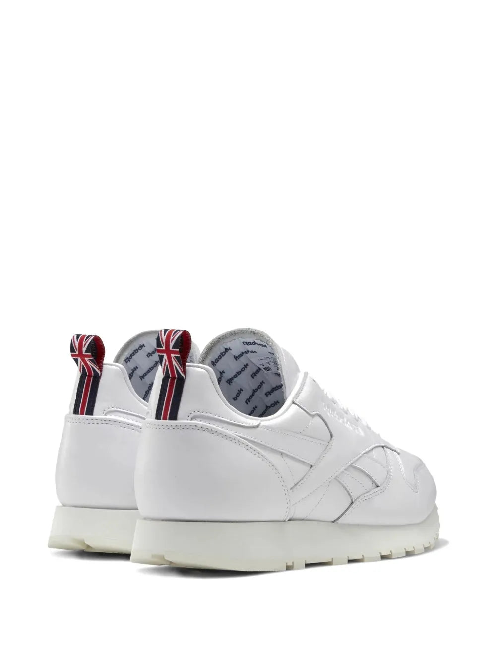 Reebok Cl