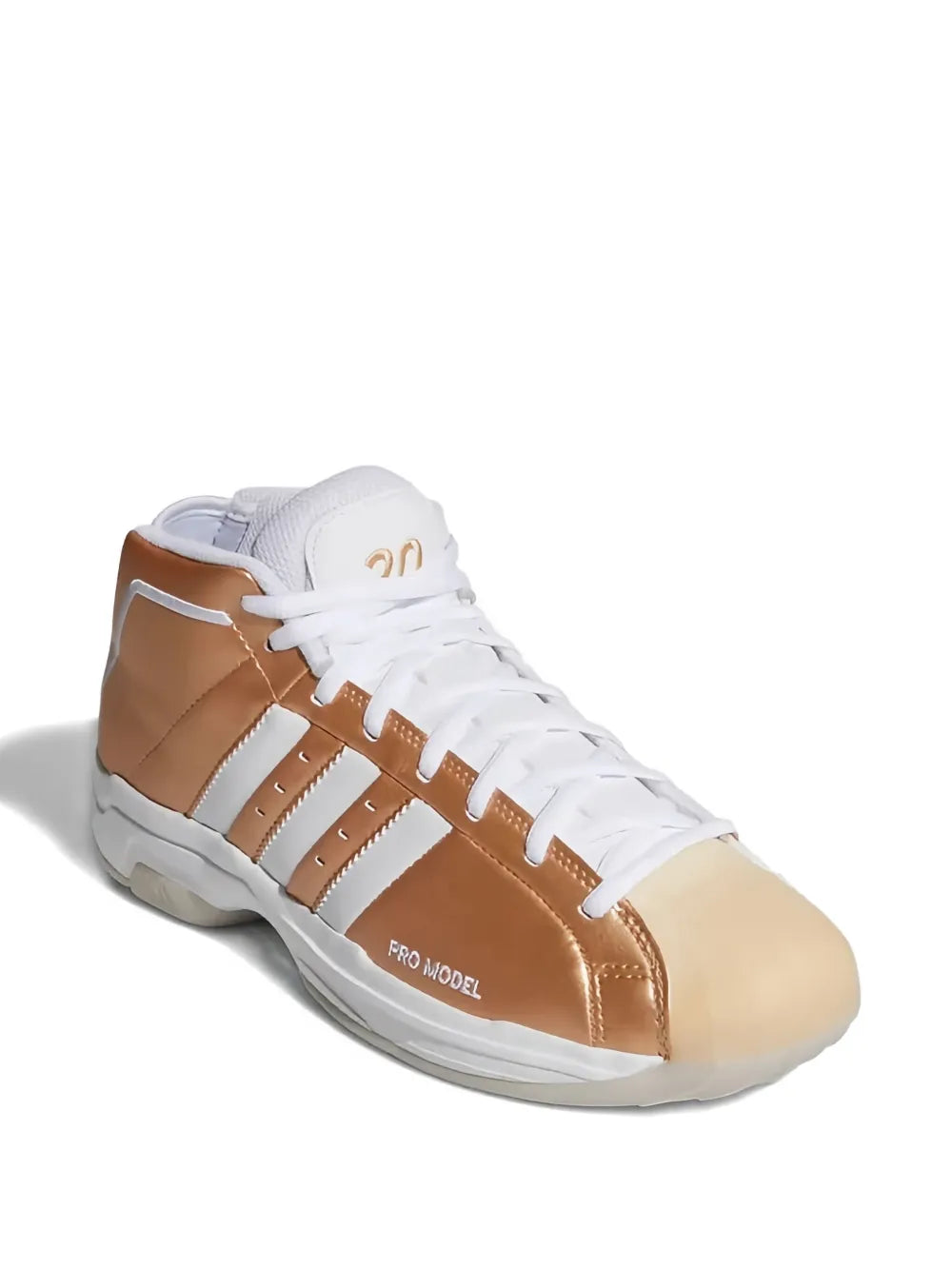 adidas Pro Model 2G