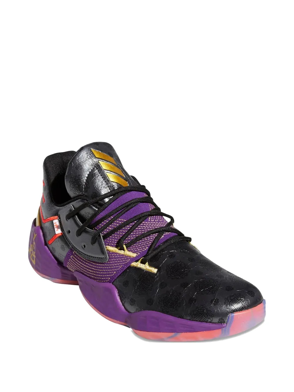 adidas Harden Vol 4
