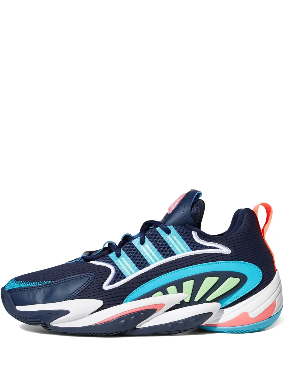 adidas Crazy Byw 2.0