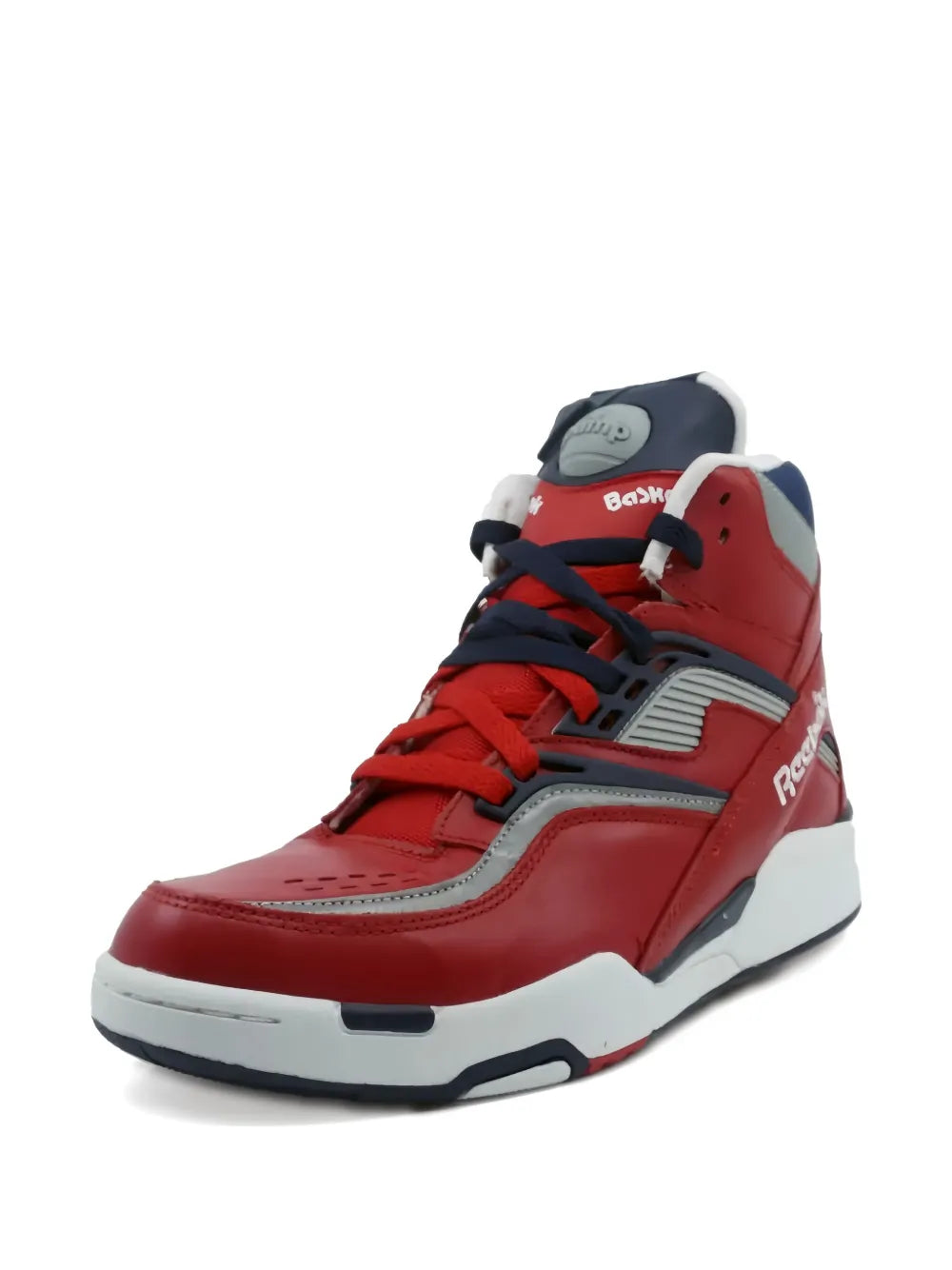 Reebok Twilight Zone Pump