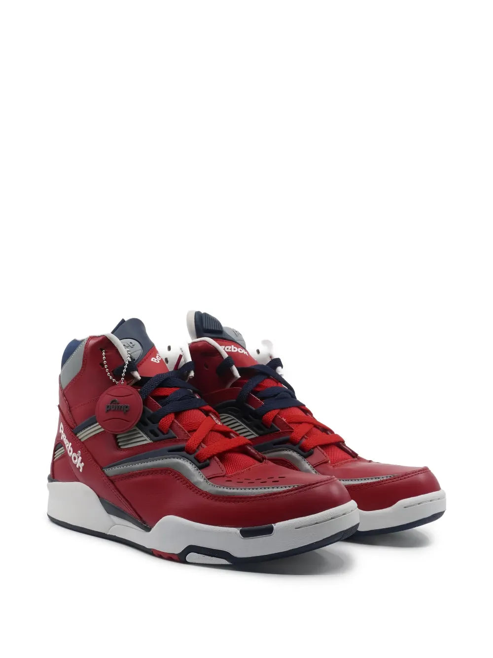 Reebok Twilight Zone Pump