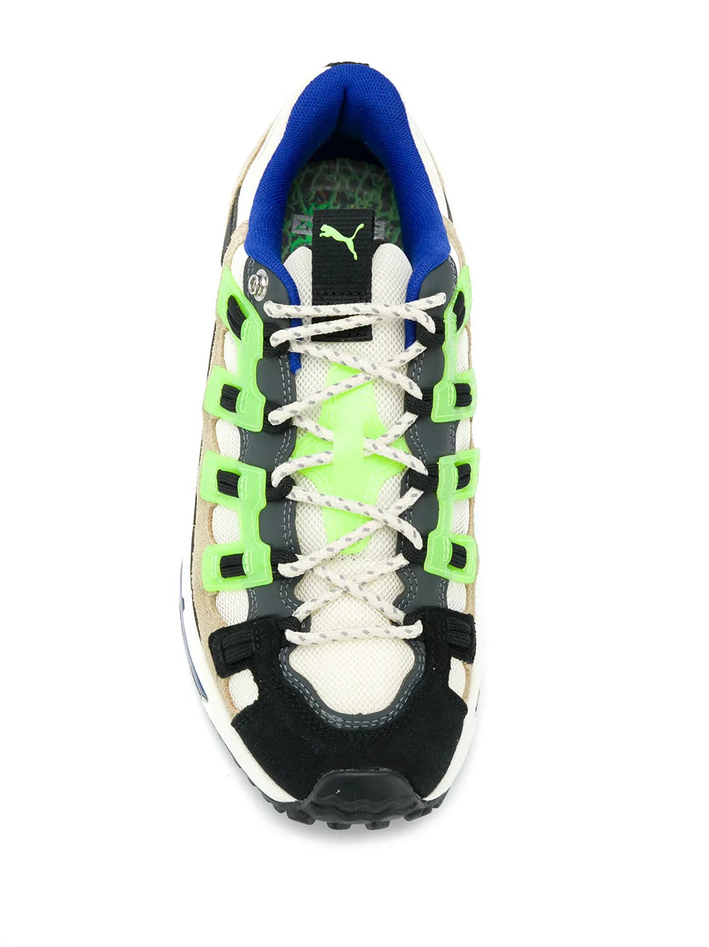 PUMA Cell Endura