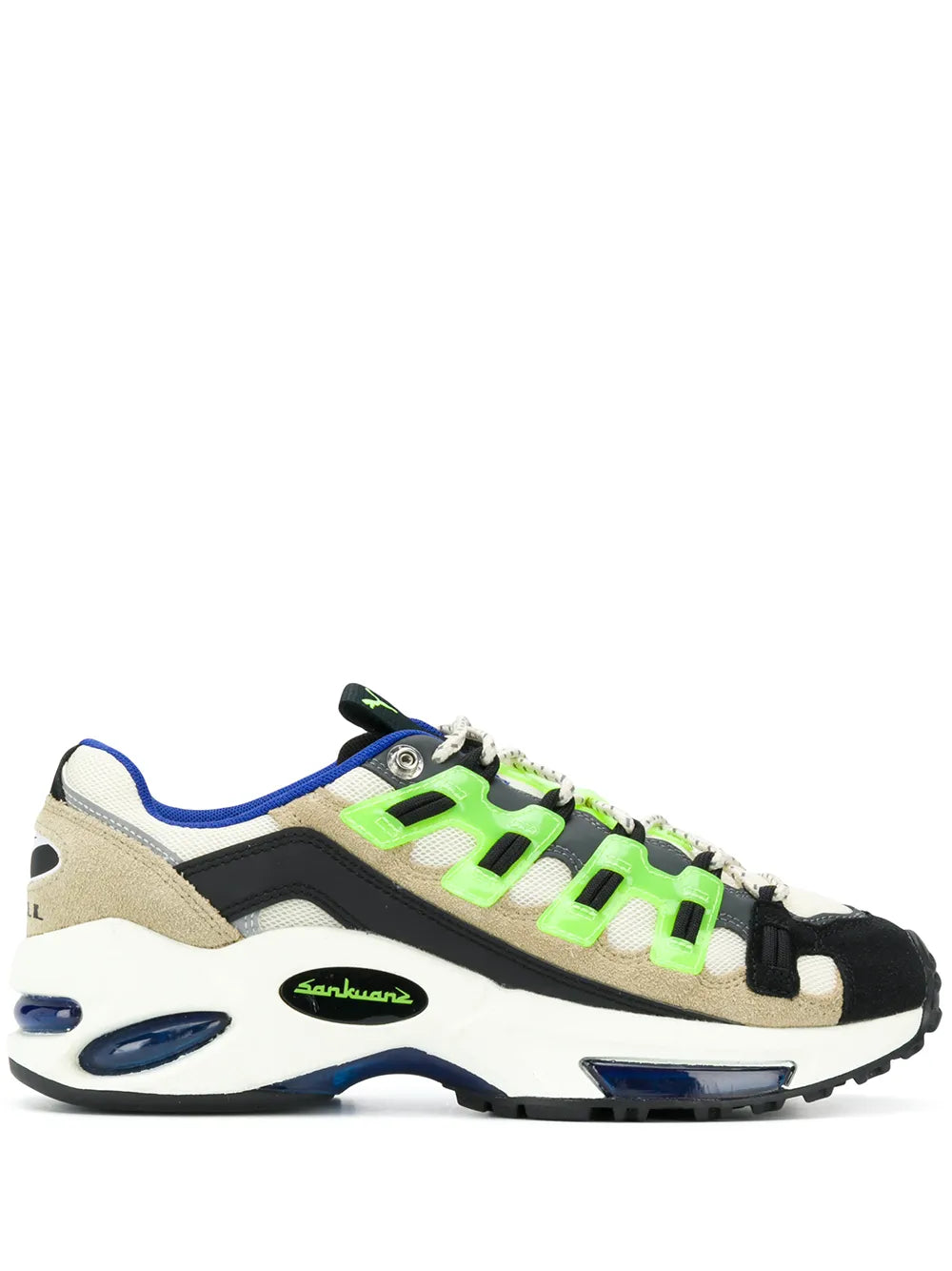 PUMA Cell Endura