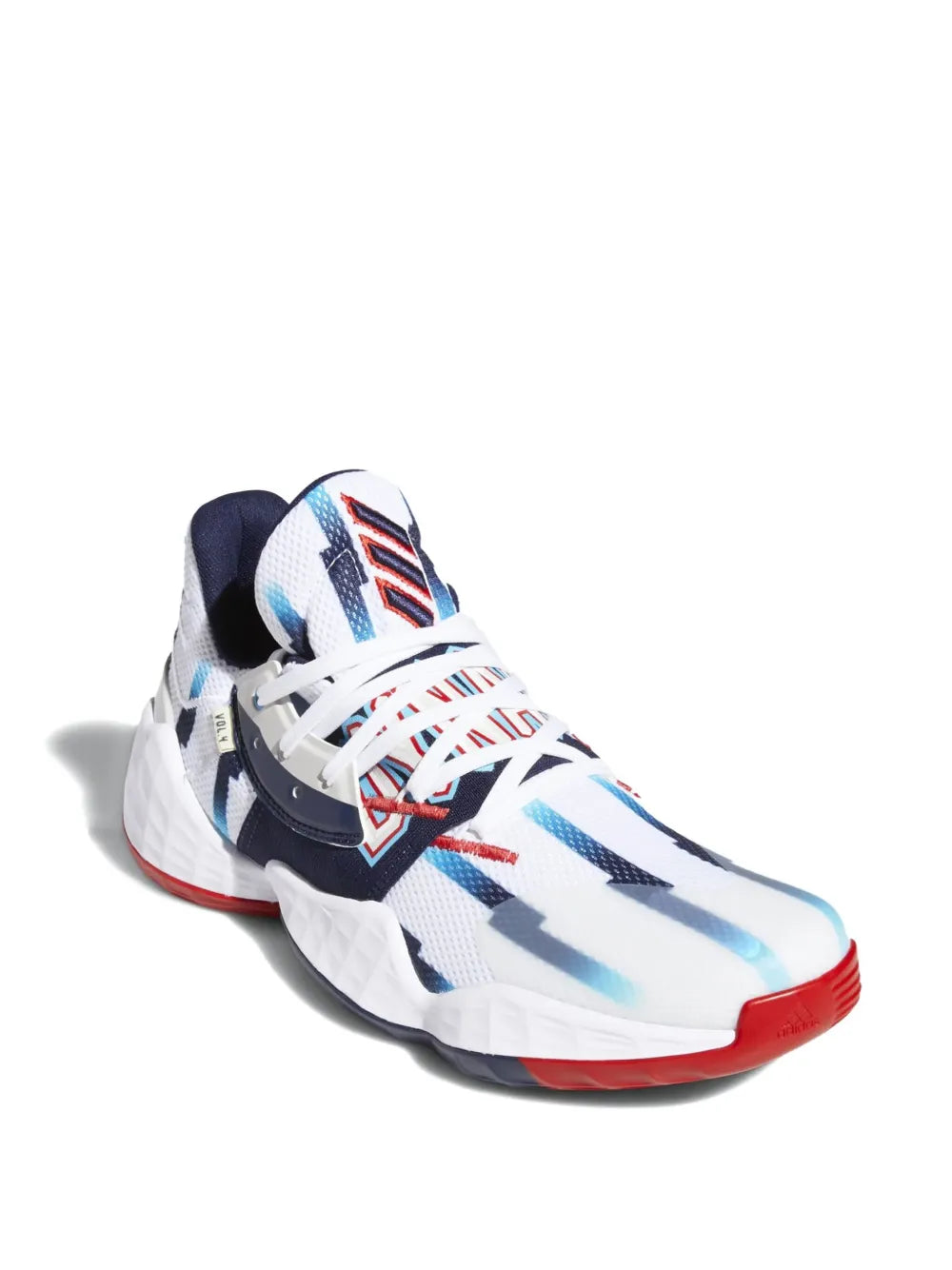 adidas Harden Vol. 4 Gca