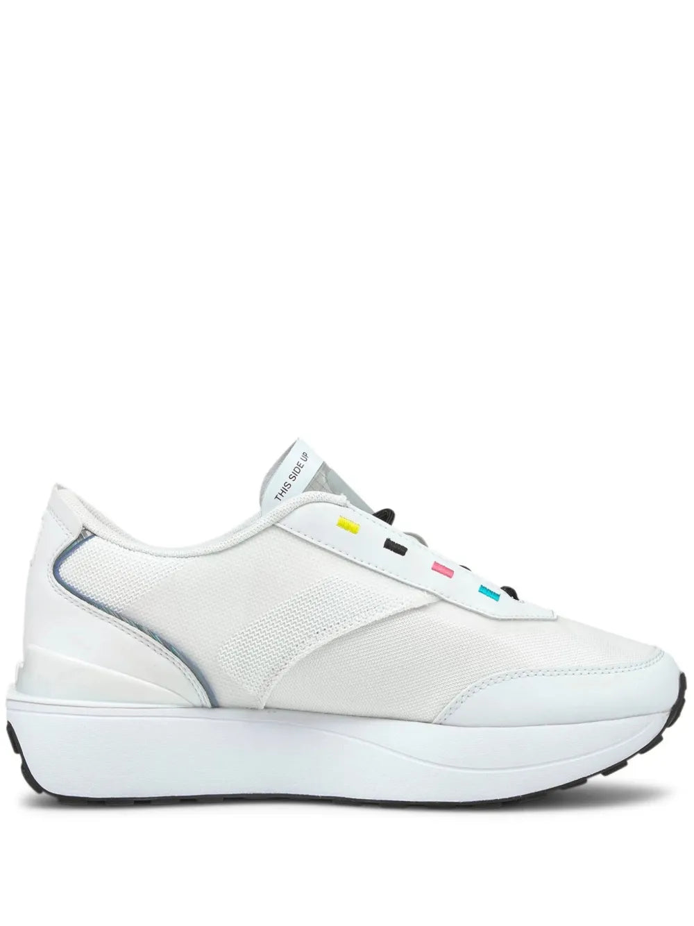 PUMA X Felipe Pantone Cruise Rider Multi-Stripe