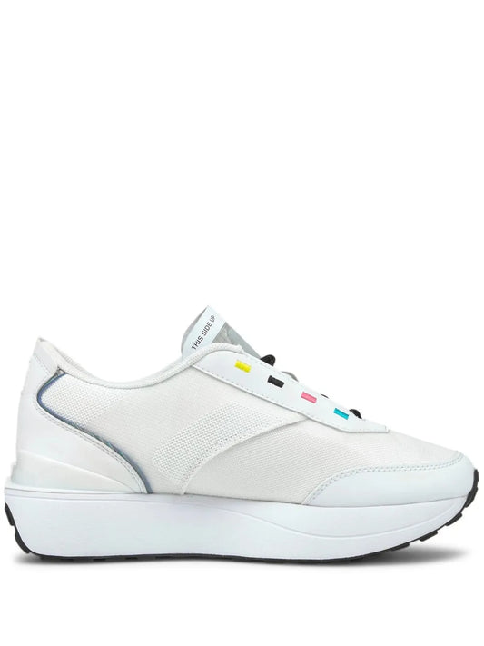 PUMA X Felipe Pantone Cruise Rider Multi-Stripe