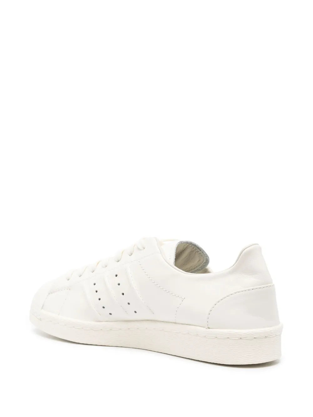 Y-3 Superstar Leather