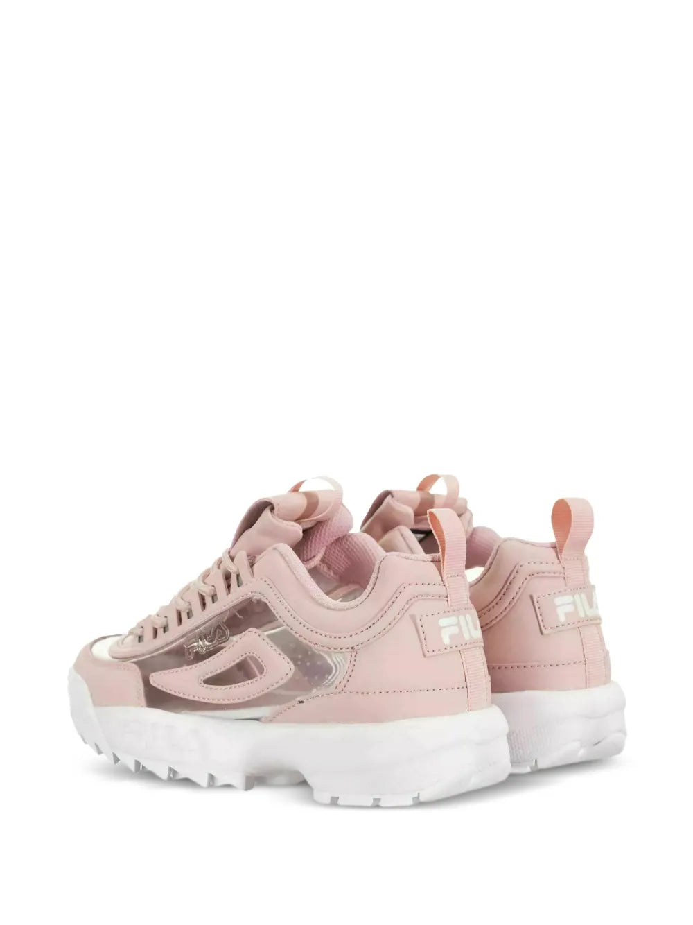 PUMA Disruptor 2 Clear