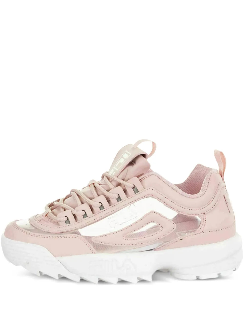PUMA Disruptor 2 Clear