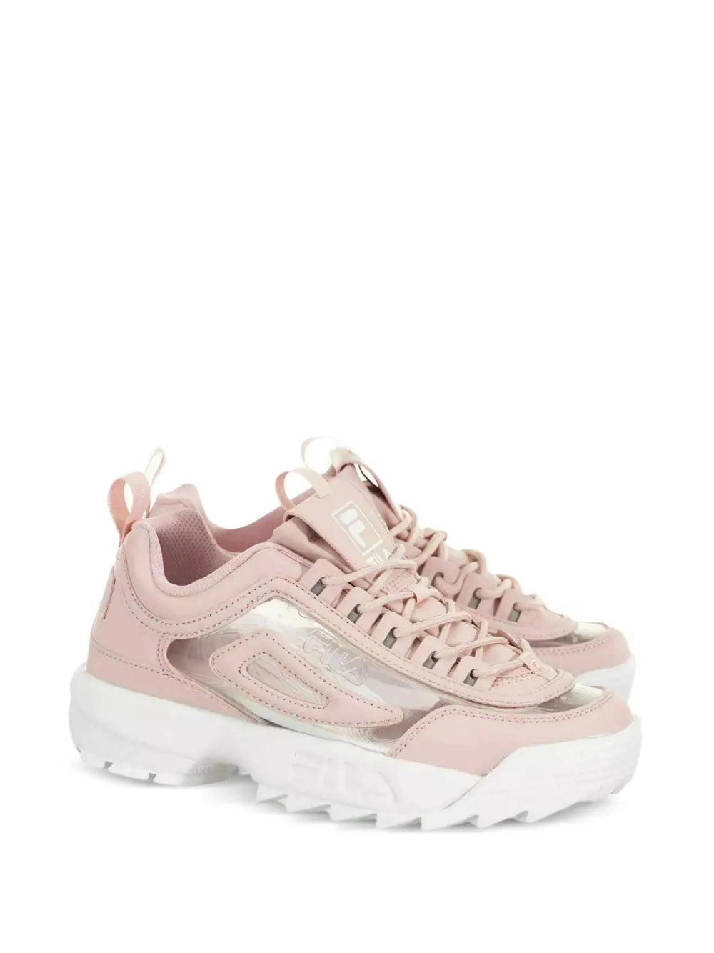 PUMA Disruptor 2 Clear
