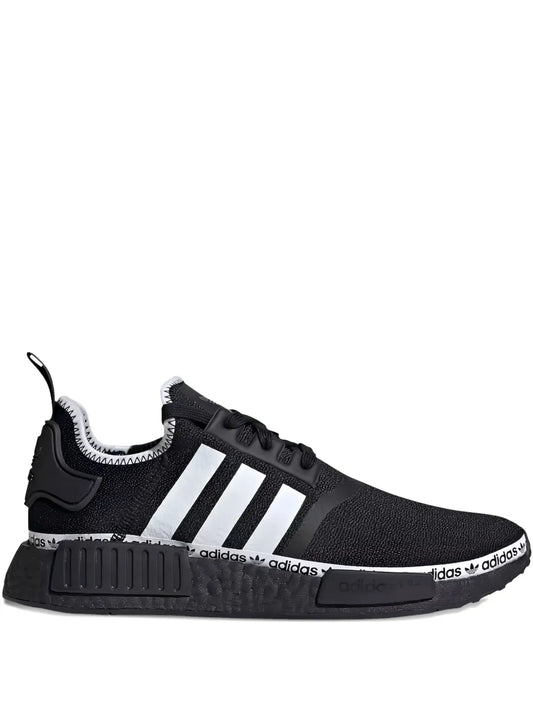 adidas Nmd_R1 Lace-Up Trainers