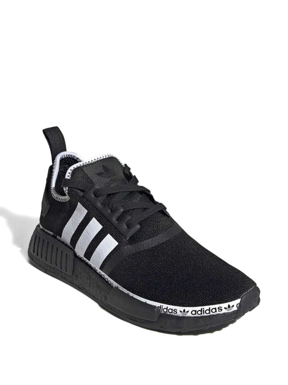adidas Nmd_R1 Lace-Up Trainers