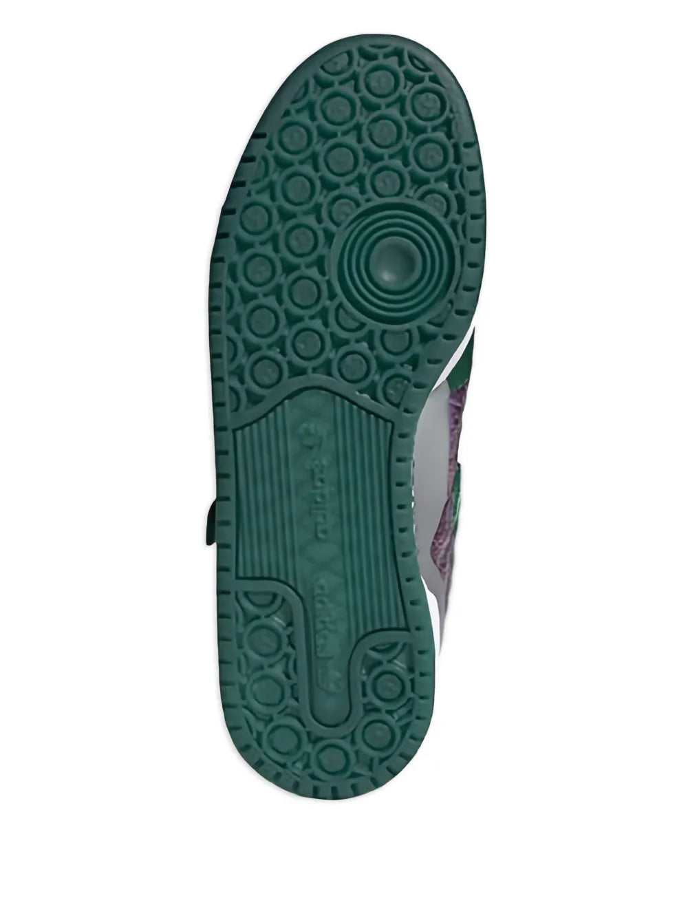 adidas Forum Low