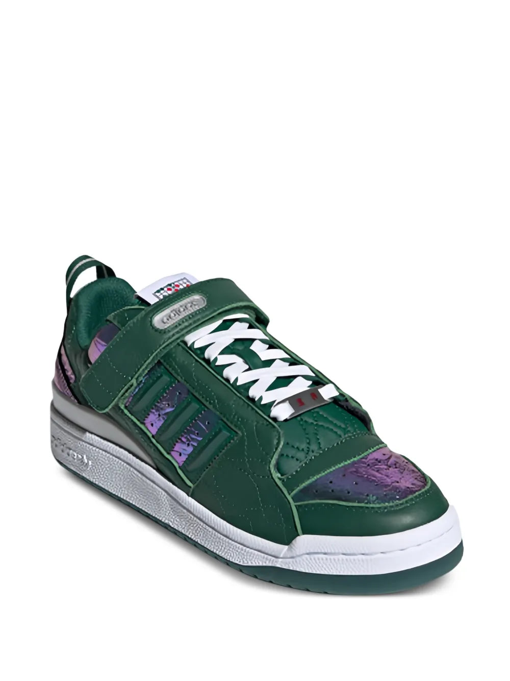 adidas Forum Low