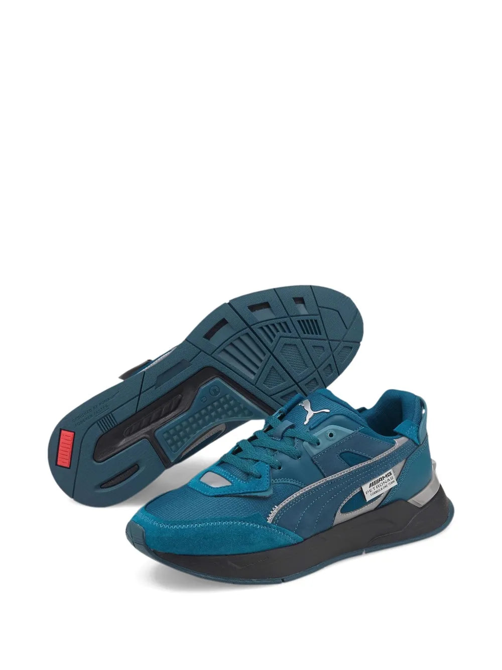 PUMA X Mercedes Mirage Sport