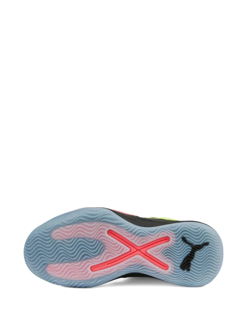 PUMA Rise Nitro
