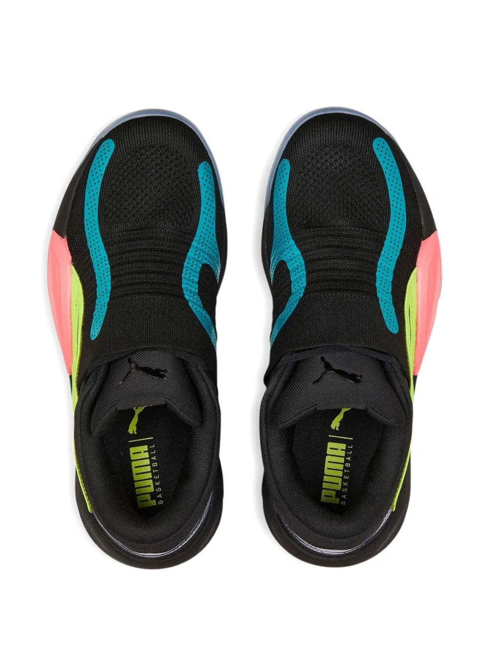 PUMA Rise Nitro