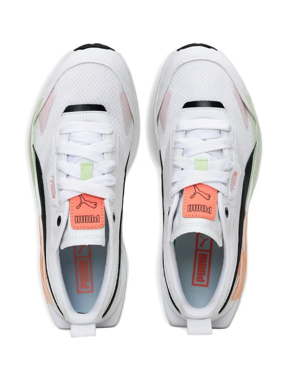 PUMA Kosmo Rider Mis Low-Top