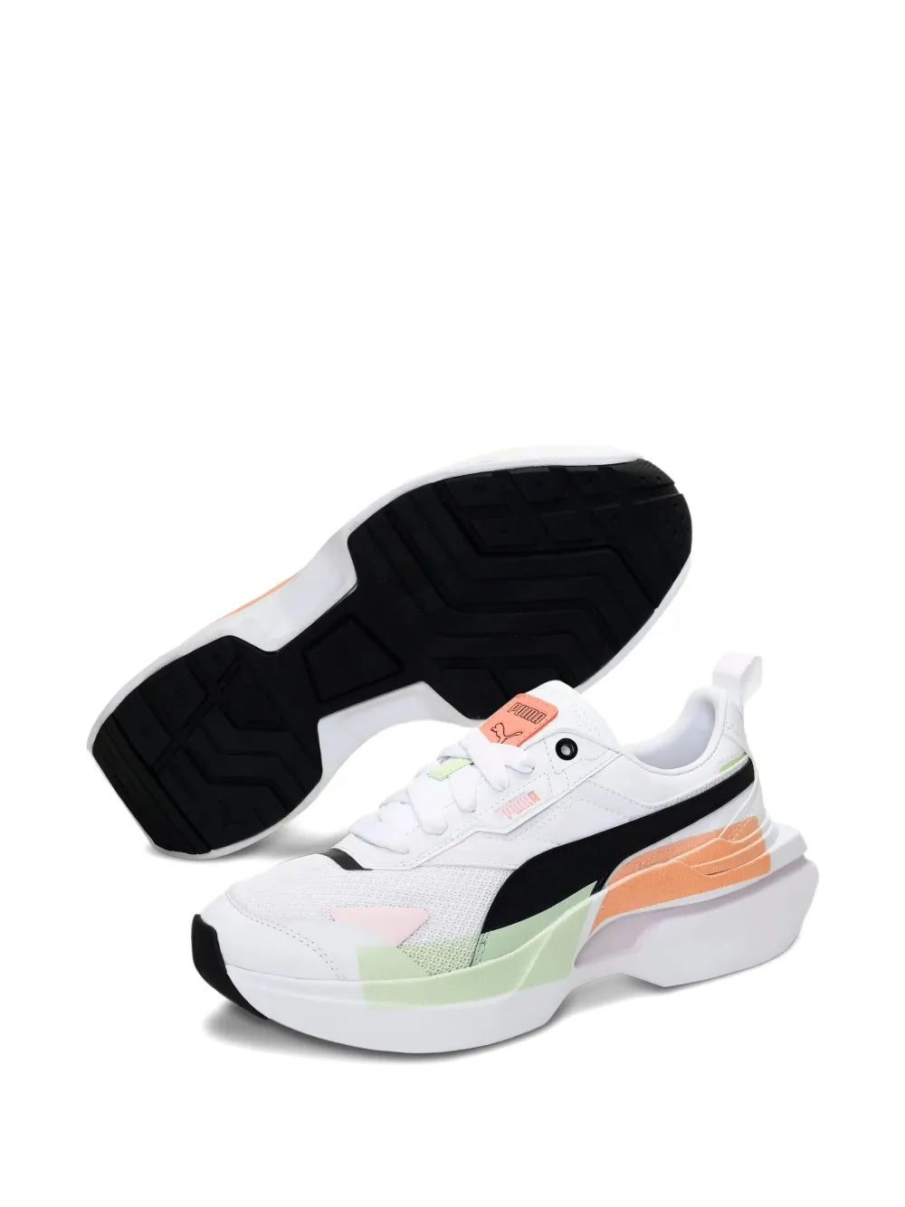 PUMA Kosmo Rider Mis Low-Top