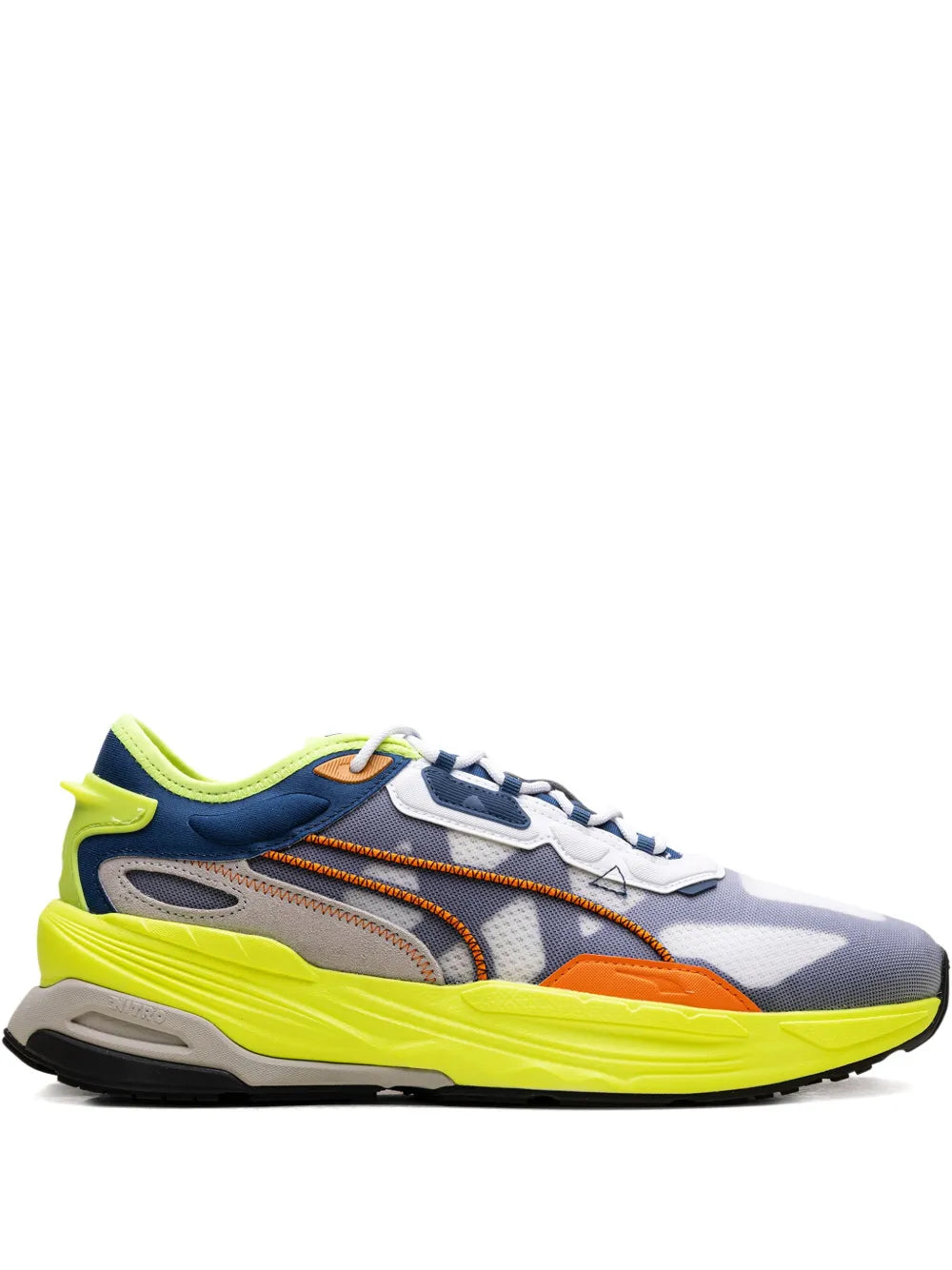PUMA Extent Nitro Adv Low-Top