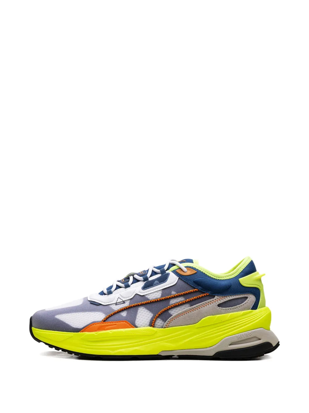PUMA Extent Nitro Adv Low-Top