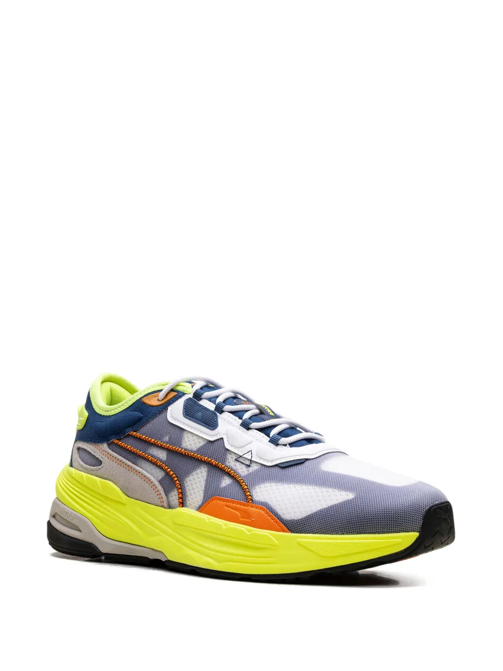 PUMA Extent Nitro Adv Low-Top