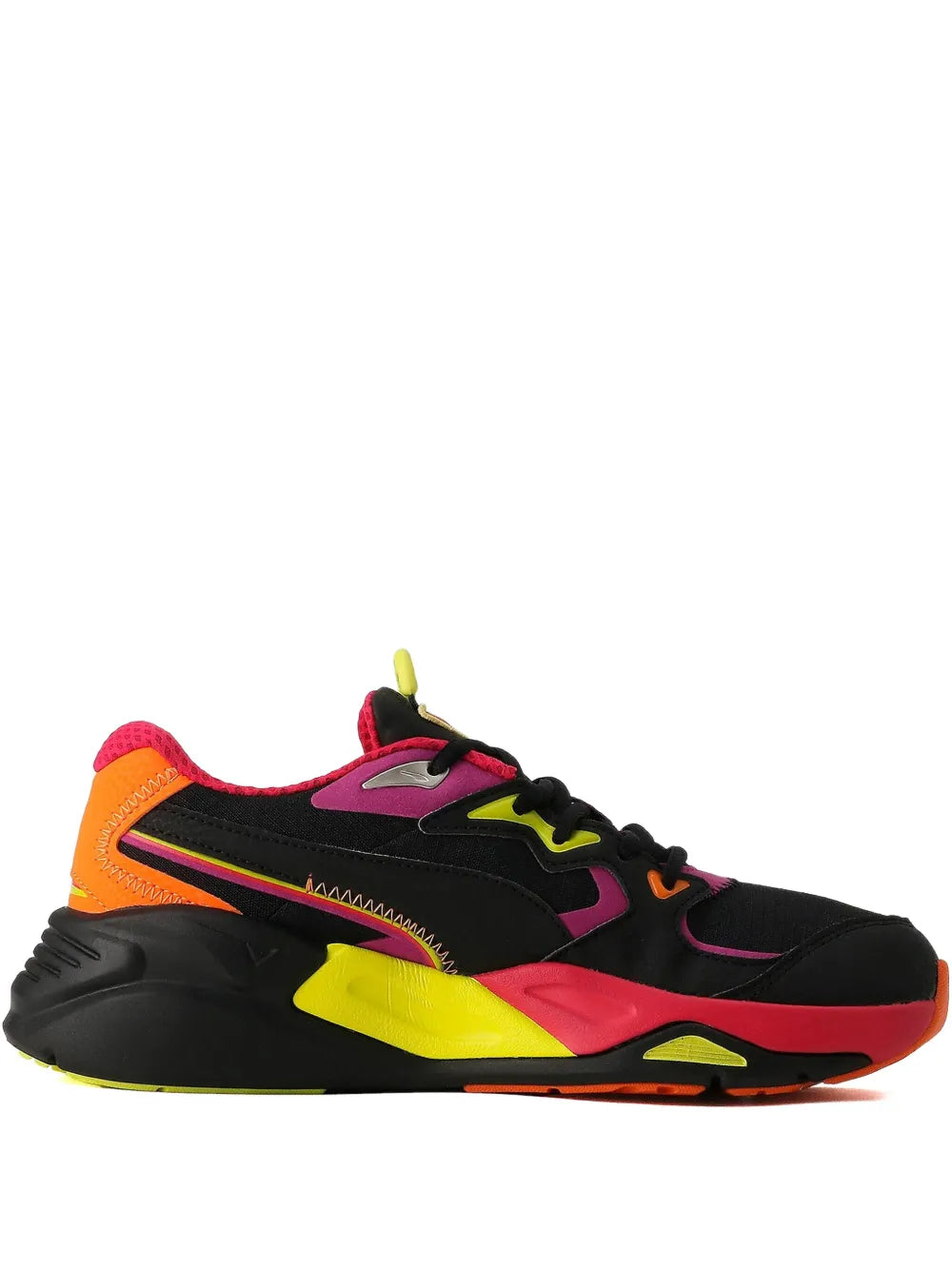 PUMA Trc Mira Ski Club