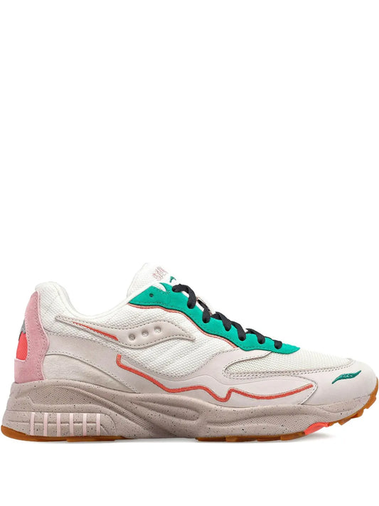 Saucony 3D Grid Hurricane Premium