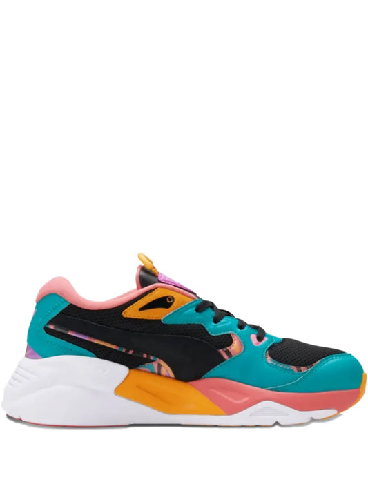 PUMA Trc